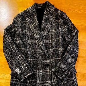 Allsaint Blazer Coat - US SZ 2